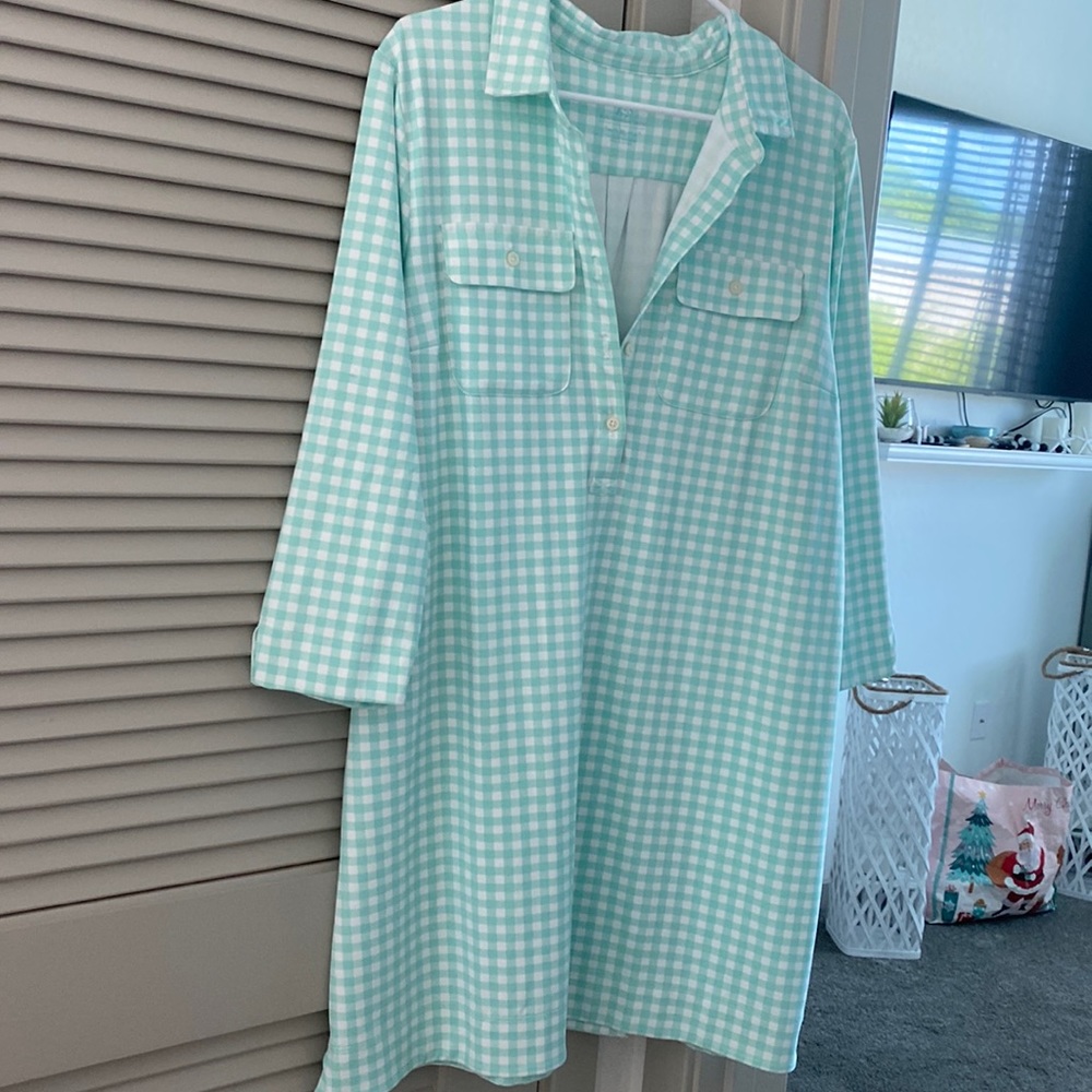 Southern Tide dress